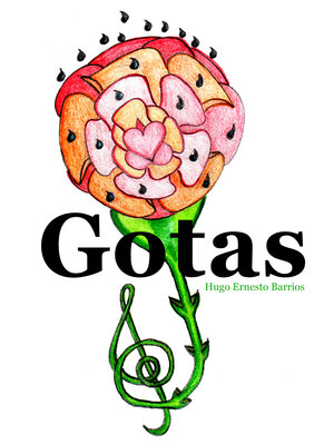 cover image of Gotas